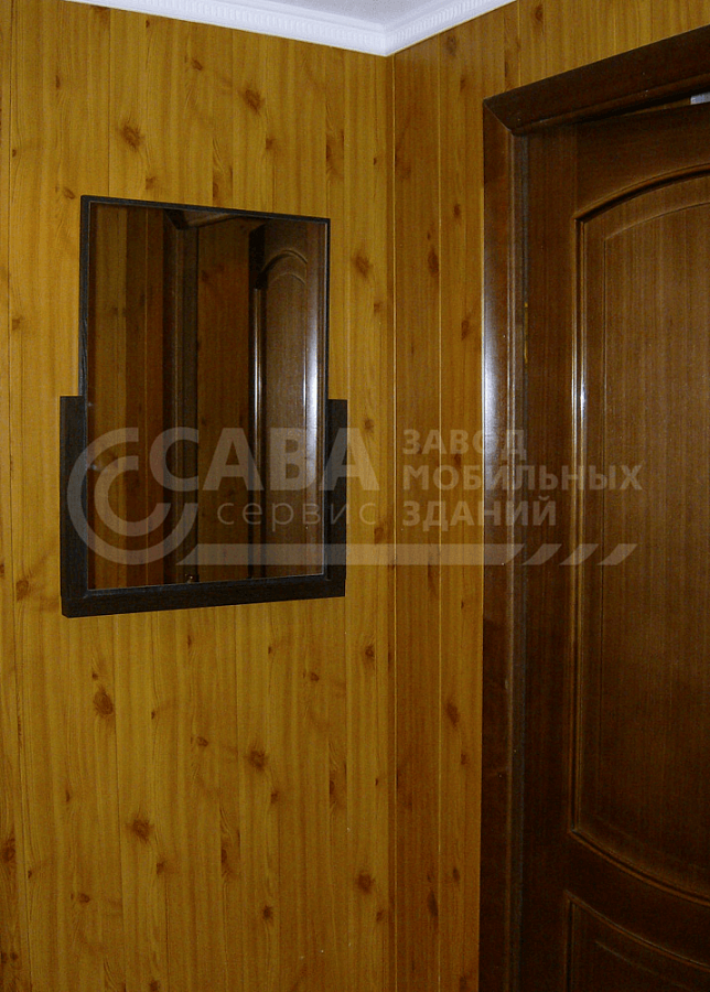 Модульные здания VIP-класса